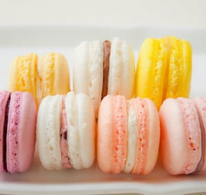 Image of French Macarons