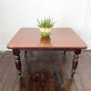 Antique Victorian table