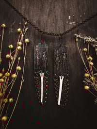 Image 4 of Horned Gods