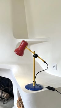 Image 2 of Lampe 80´s