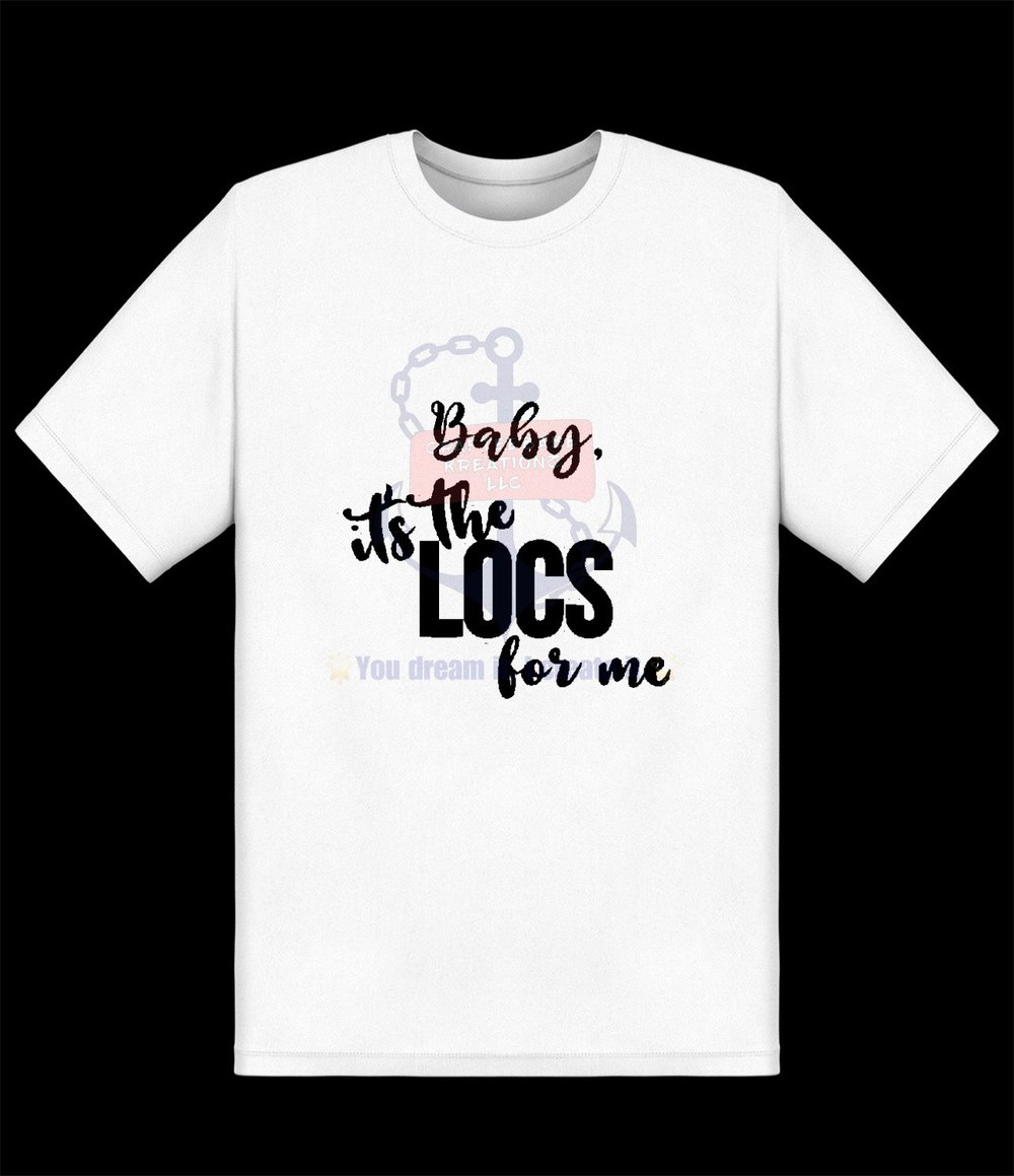 Baby, it’s the LOCS for me