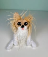 Image 2 of Custom order Sharon