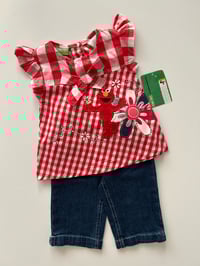 Image 1 of Elmo 2-piece Set