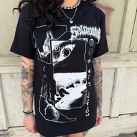 Image 1 of No Salvation Tee