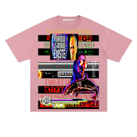 Image 5 of YOU ALREADY DIED OVERTEE ROSE SUNFADE