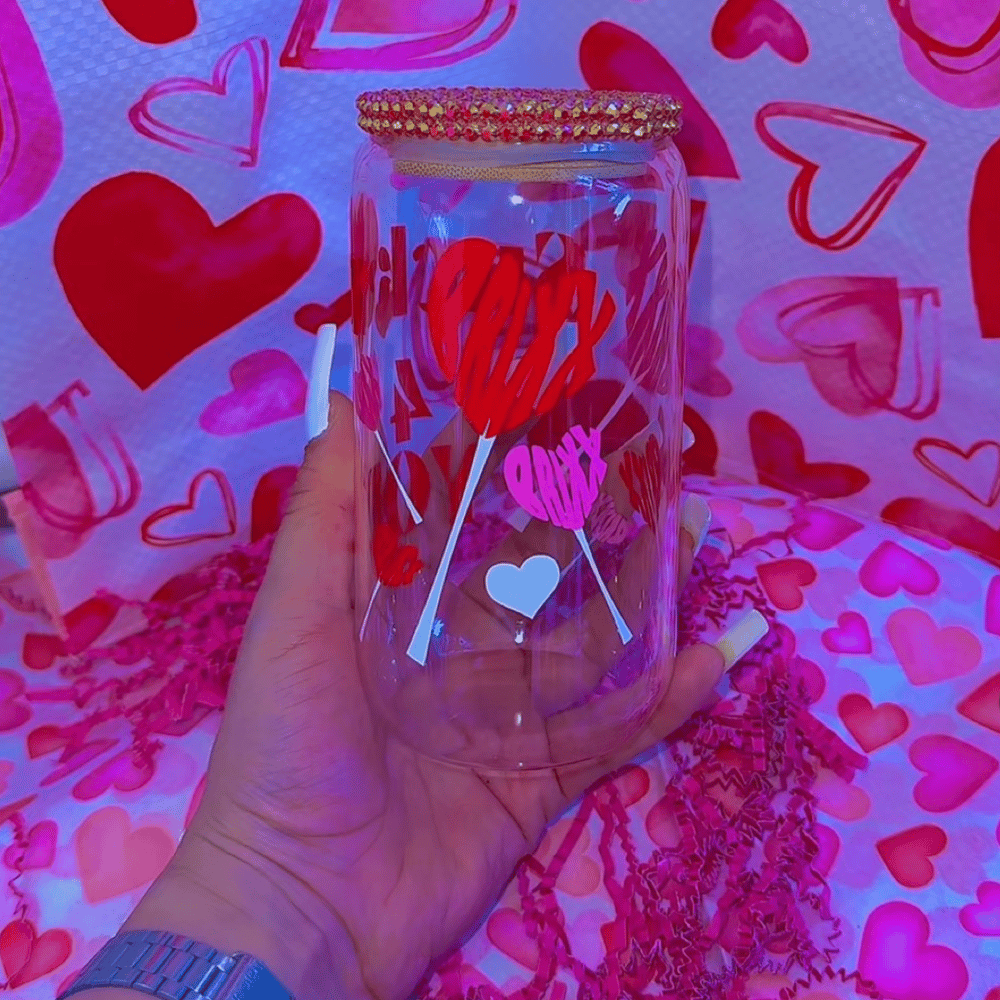 Image of Sucker 4 U Libby