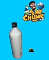 1L Lab Bottle 