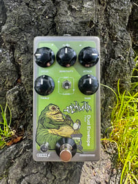 E Chu Ta Dual Envelope Filter