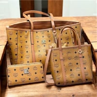 Image 1 of MCM 3PCS