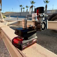 Image 8 of Mini Compressor Best For Nail Gun