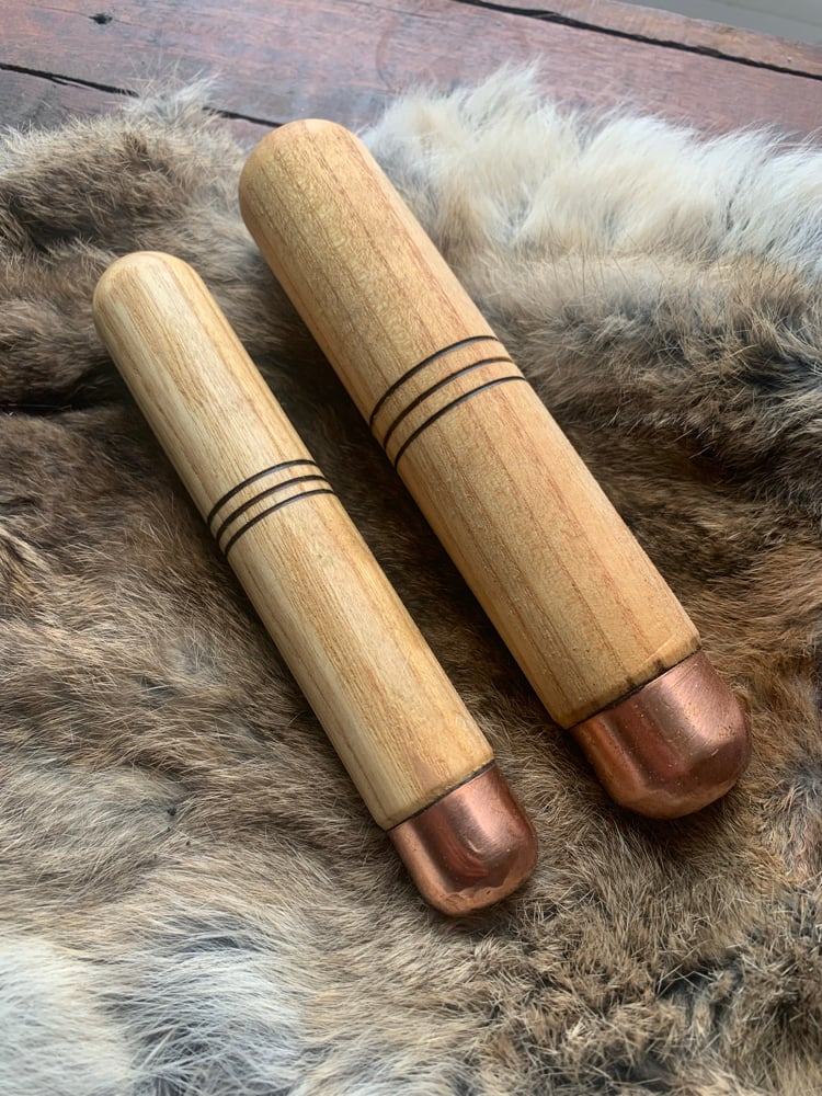 Image of Copper Bopper 