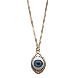 Image of Eye Illumination Necklace