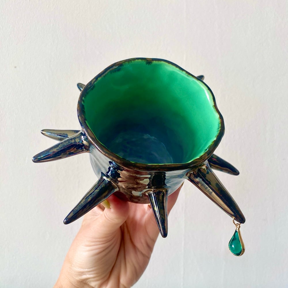 Image of Quazar Cup #3