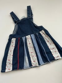 Image 4 of Cherry Minnie dress