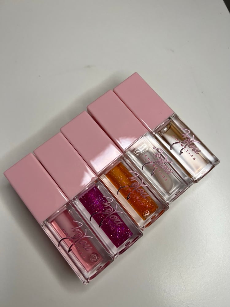 Image of BeYou Lip Oil