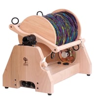 Image 1 of Jumbo E Spinner