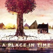 Image of Transitions EP hard copy