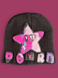 Image 1 of Porn star beanie