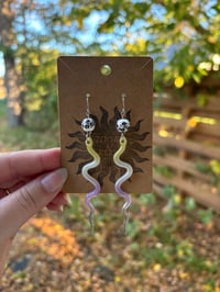 Image 3 of Enby Snakes