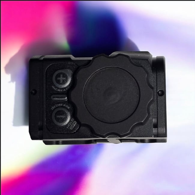 Aimpoint Battery Cap