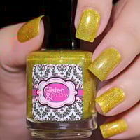 Image 2 of Glisten & Glow For the Love of Gourd