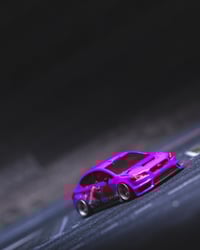 Image 5 of SUBARU WRX STI V2 CUSTOM 