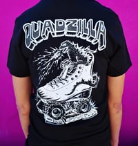 Image 1 of Monster Jam Shirt