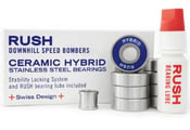 Image of *All New* Hybrid Downhill Speed Bombers