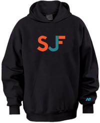 HB SJF (black/teal/orange) 