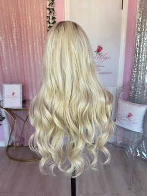 Image of amery free part (ready to ship)