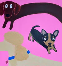 Image 5 of Pups of Paris