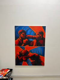 Image 2 of Conflict Resolution (original)