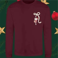Image 6 of Santa bow