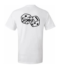 Image 2 of Roll The Dice (White)