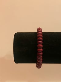 Image 1 of 'Simply Purple' Bracelet