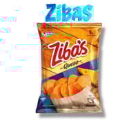 Ristra de Zibas Queso