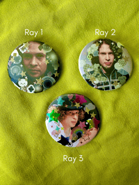 Image 4 of 2in Deco Buttons