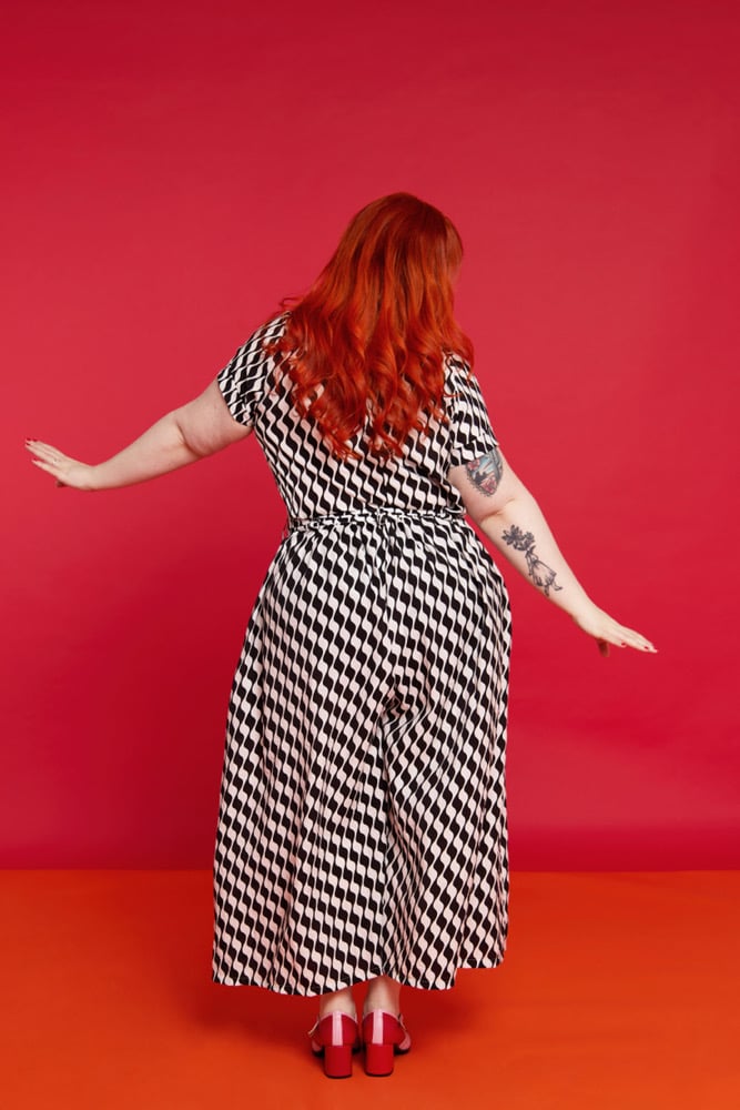 Image of Falda Pantalón Tarifa