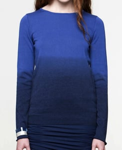 Image of Dipped Sweater