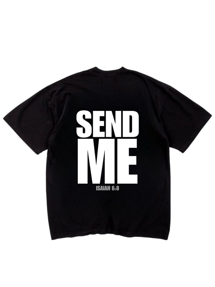 Image of Send me tee