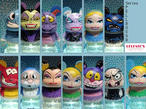 Image of Custom Vinylmation Spellbound series