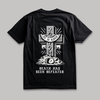 Image 1 of  He is Risen T-Shirt