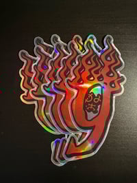Image 2 of Holo 9 Slap