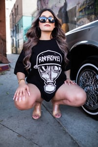 Image 4 of PSYCHO FREAKS ORIGINATORS TEE OVER STOCK