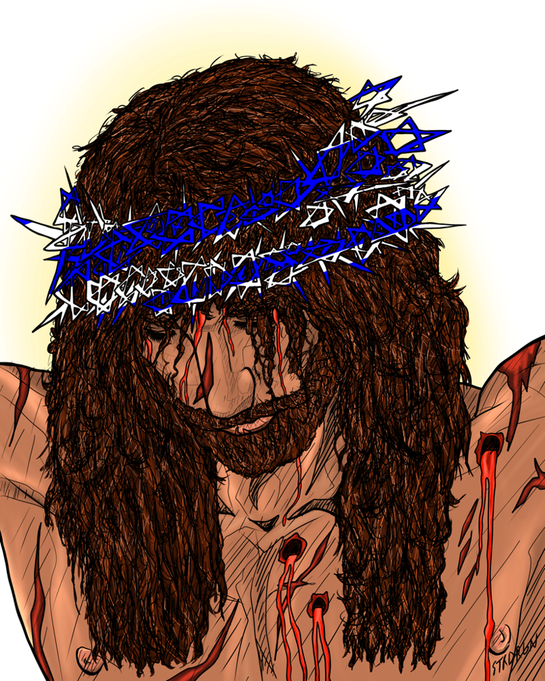 Image of Jesus