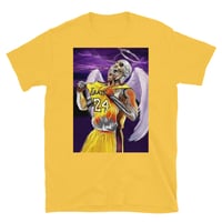 Image 5 of MAMBAISM - TRIBUTE