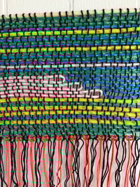 Image 3 of utility cord weaving
