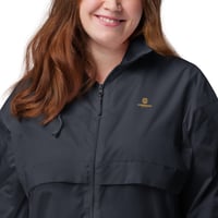 Image 2 of lashking Unisex windbreaker