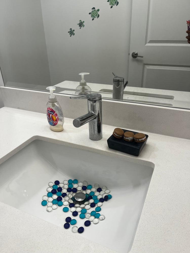 Image of Handmade Soap Macarons (sets of 5)