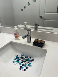 Image 5 of Handmade Soap Macarons (sets of 5)